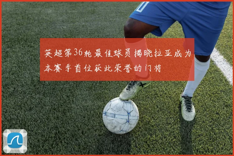 英超第36轮最佳球员揭晓拉亚成为本赛季首位获此荣誉的门将